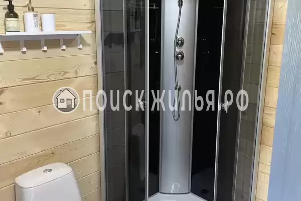 База отдыха «Лыхны»