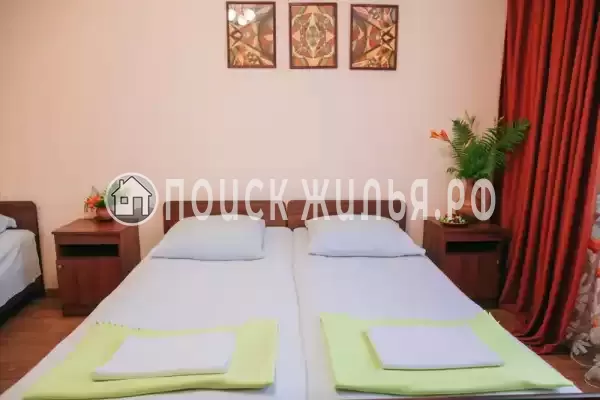 Частный сектор «Grozde»