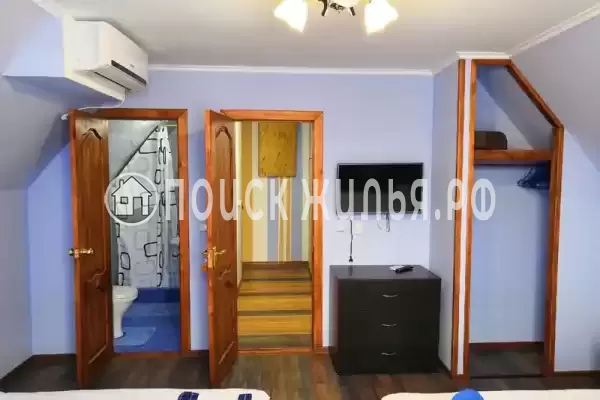 Частный сектор «Grozde»