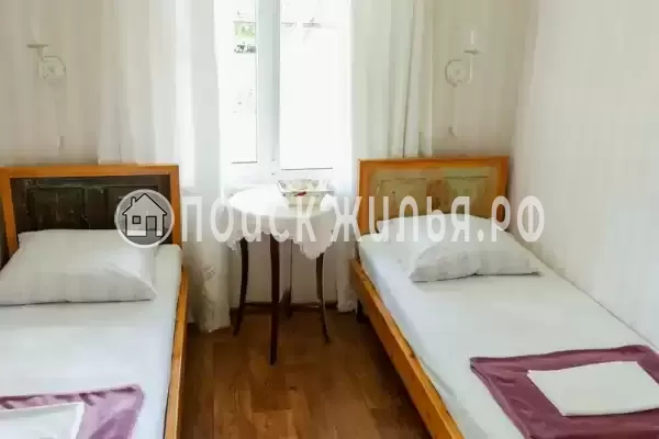 Частный сектор «Grozde»