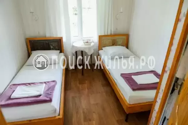 Частный сектор «Grozde»