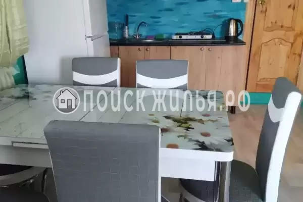 Гостевой дом «На Эзугбая»