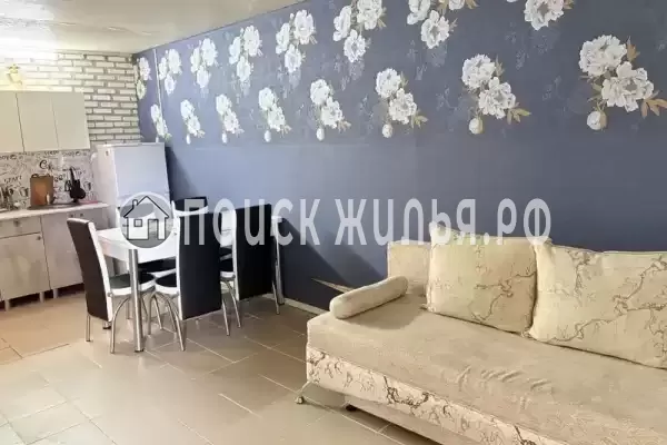 Гостевой дом «На Эзугбая»