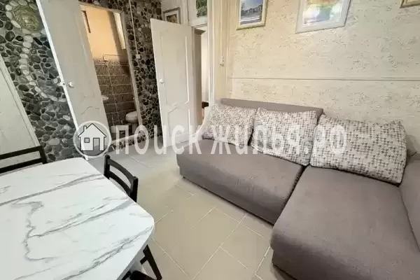 Гостевой дом «На Эзугбая»