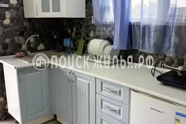 Гостевой дом «На Эзугбая»