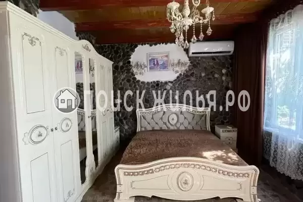 Гостевой дом «На Эзугбая»