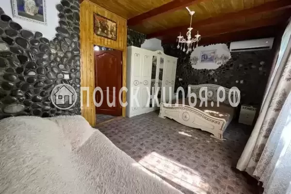 Гостевой дом «На Эзугбая»