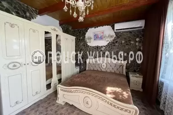 Гостевой дом «На Эзугбая»