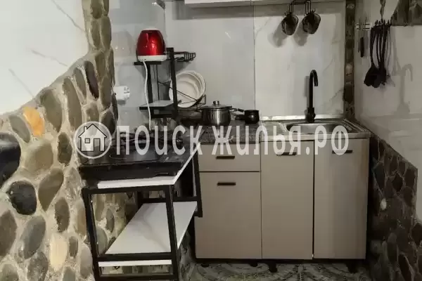 Гостевой дом «На Эзугбая»