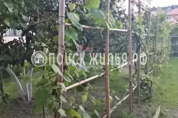 Частный сектор «У Евгения»