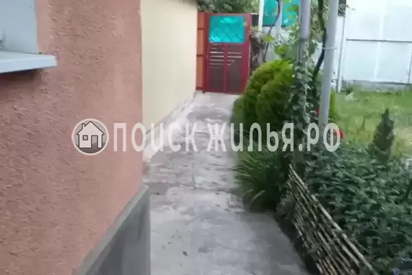 Частный сектор «У Евгения»