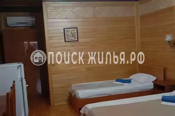 Частный сектор «На Аллейной»