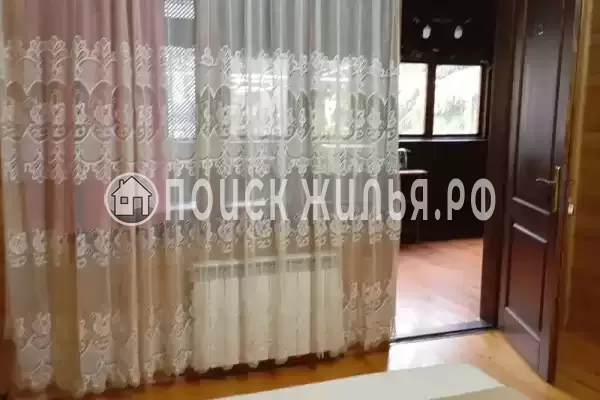 Частный сектор «На Аллейной»