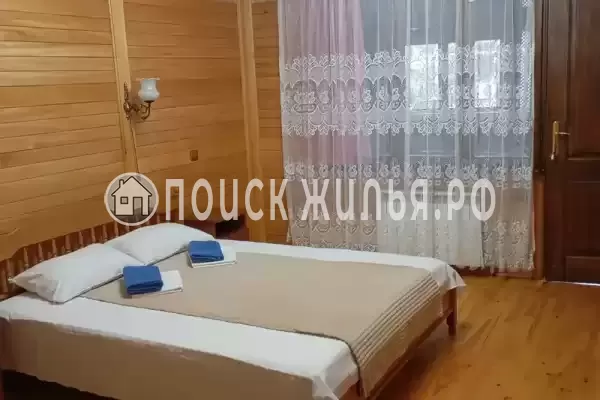 Частный сектор «На Аллейной»