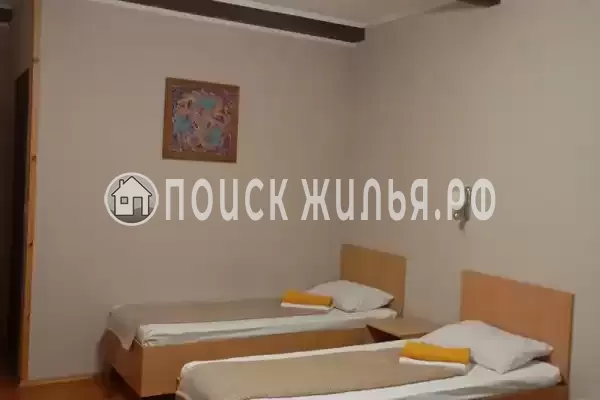 Частный сектор «На Аллейной»