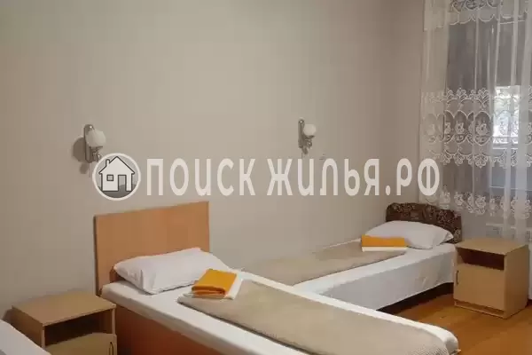 Частный сектор «На Аллейной»