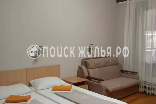 Частный сектор «На Аллейной»