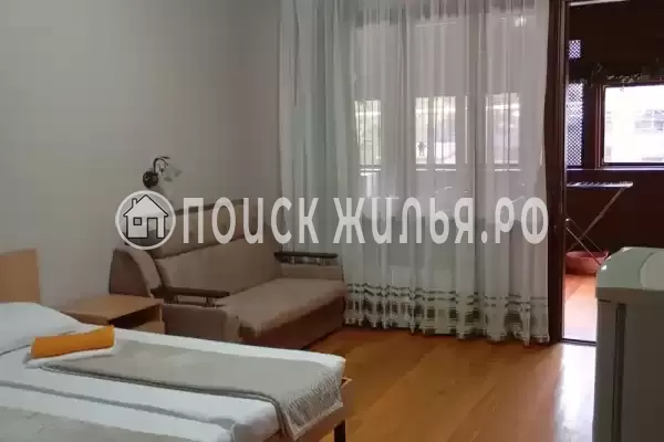 Частный сектор «На Аллейной»