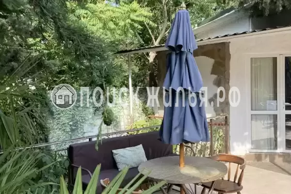 Частный сектор «Семейный»