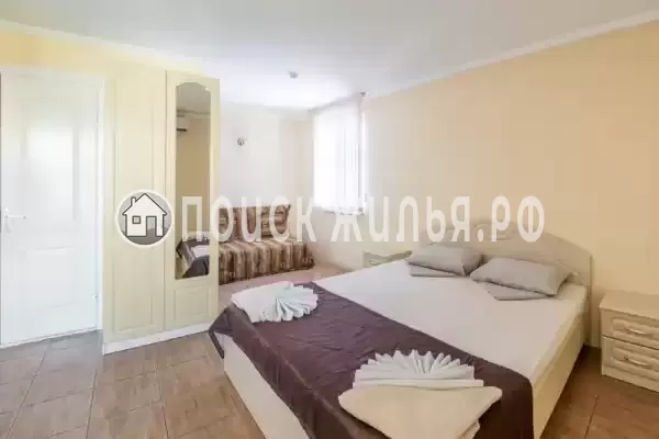 Гостевой дом «Sunny beach (солнечный берег)» Гостевой дом «Sunny beach (солнечный берег)»