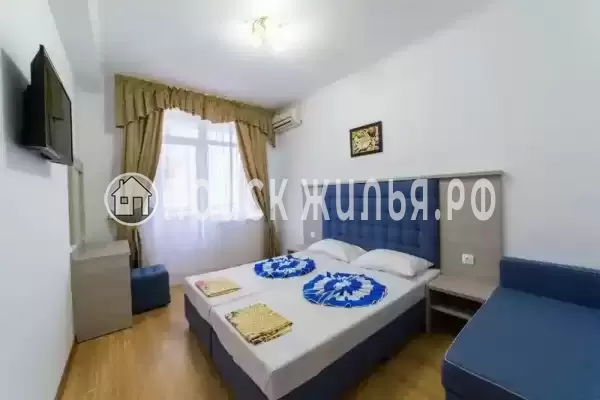 Частный сектор «Дом Геракл»