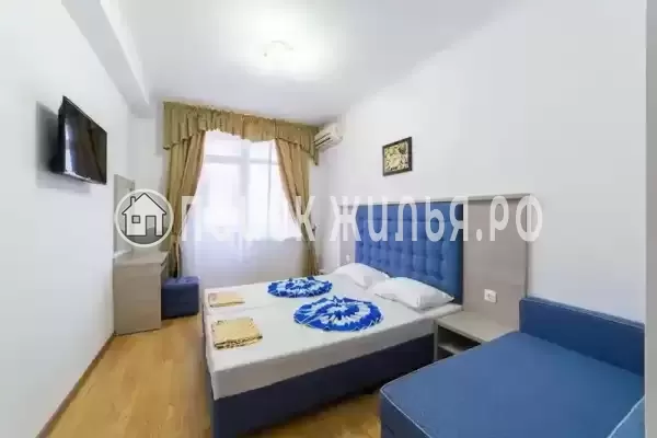 Частный сектор «Дом Геракл»