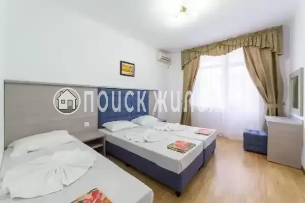 Частный сектор «Дом Геракл»