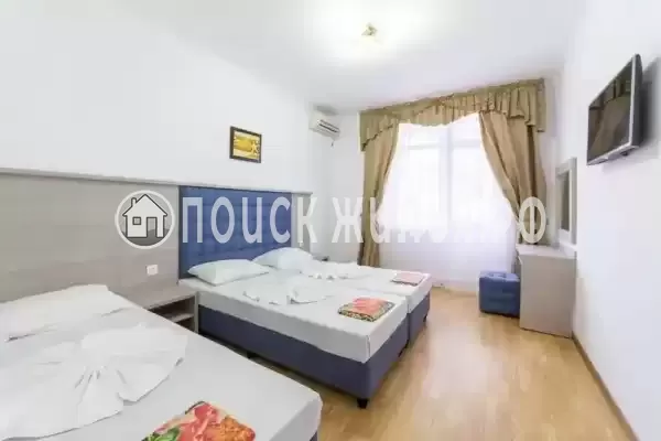 Частный сектор «Дом Геракл»