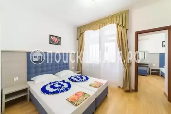 Частный сектор «Дом Геракл»