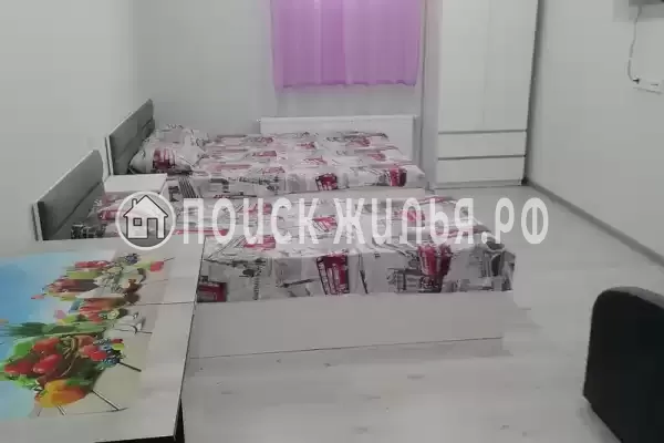 Частный сектор «На Калинина»