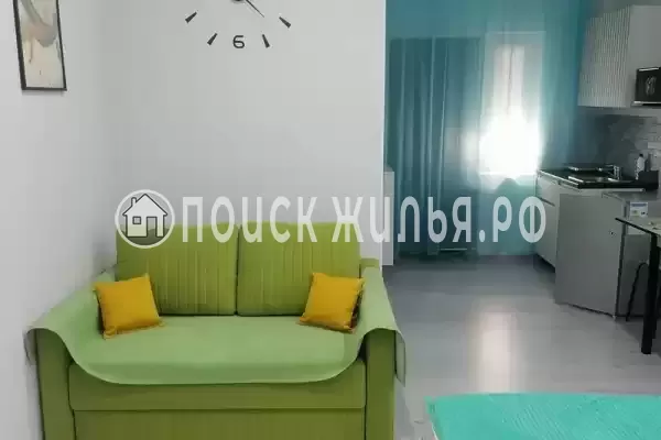 Частный сектор «На Калинина»