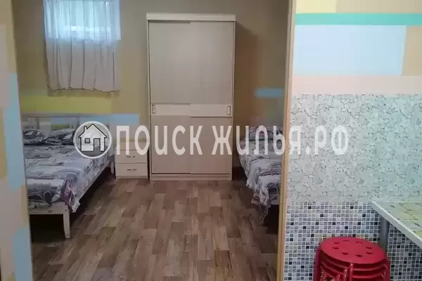 Частный сектор «На Калинина»