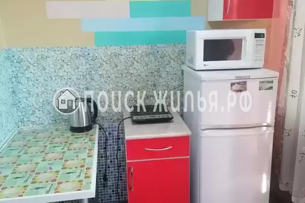 Частный сектор «На Калинина»