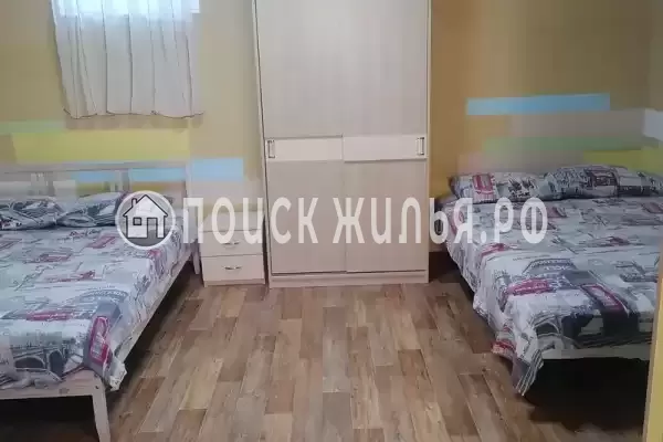 Частный сектор «На Калинина»