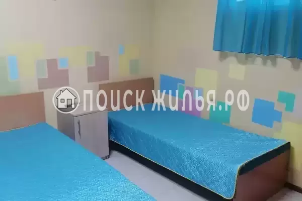 Частный сектор «На Калинина»