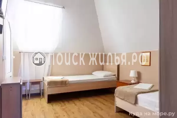 «Южный берег»