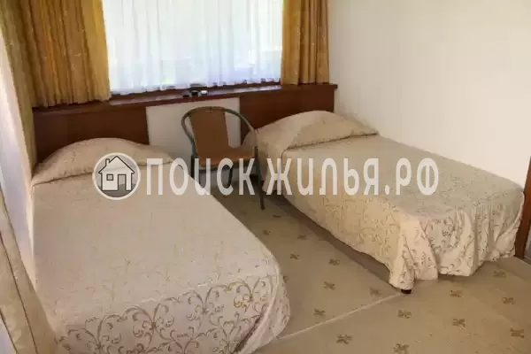 Частный сектор «Вилла Белив» Частный сектор «Вилла Белив»