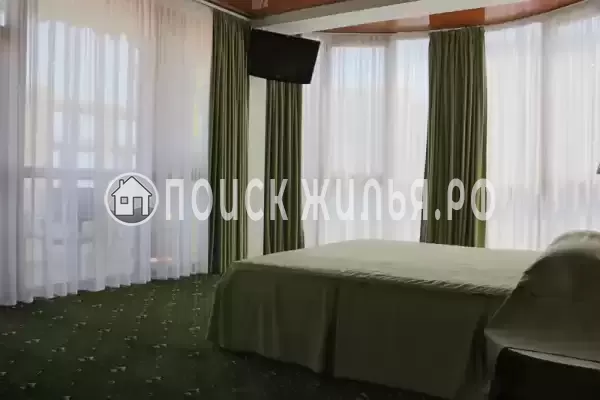 Частный сектор «Вилла Белив» Частный сектор «Вилла Белив»