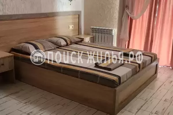 Гостевой дом «Орхидея»