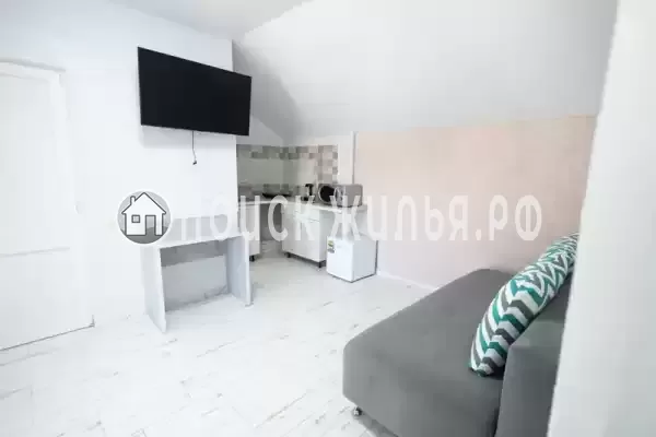 Гостевой дом «Орхидея»