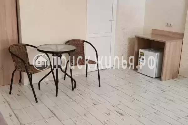 Гостевой дом «Орхидея»