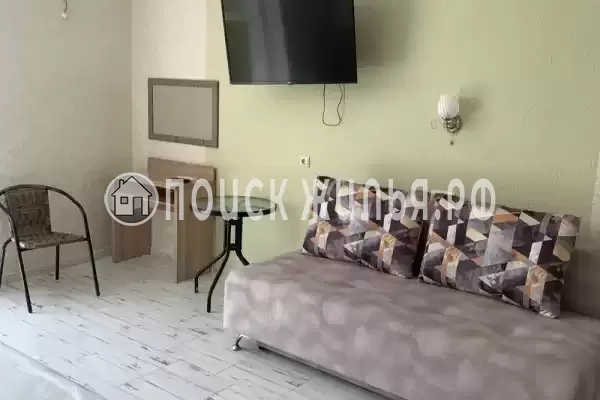 Гостевой дом «Орхидея»