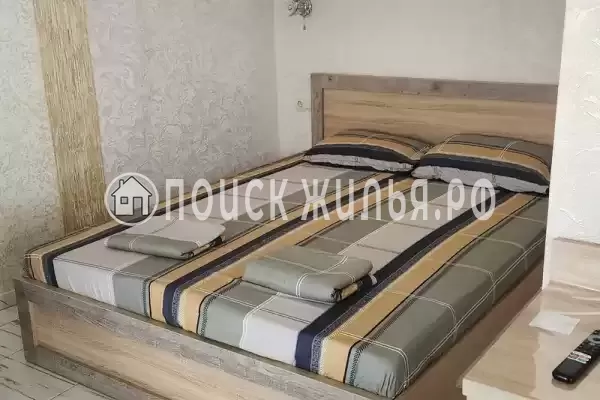 Гостевой дом «Орхидея»