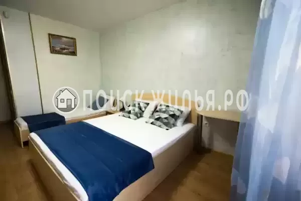 Гостевой дом «Орхидея»