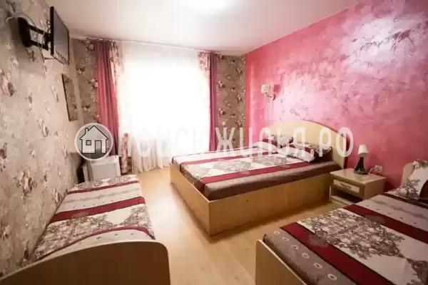 Гостевой дом «Орхидея»