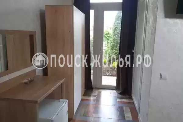 Гостевой дом «Орхидея»