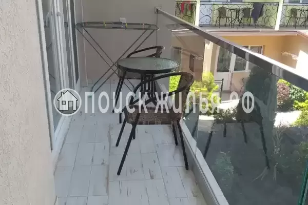 Гостевой дом «Орхидея»