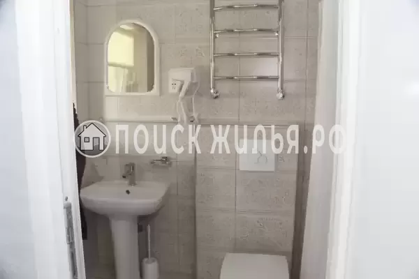 Гостевой дом «Орхидея»