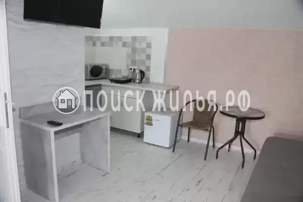 Гостевой дом «Орхидея»