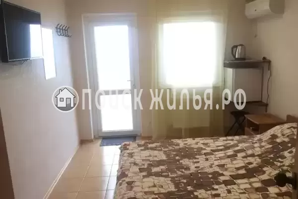 Гостевой дом «Мария» Гостевой дом «Мария»